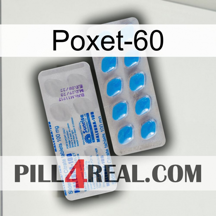 Poxet-60 new15